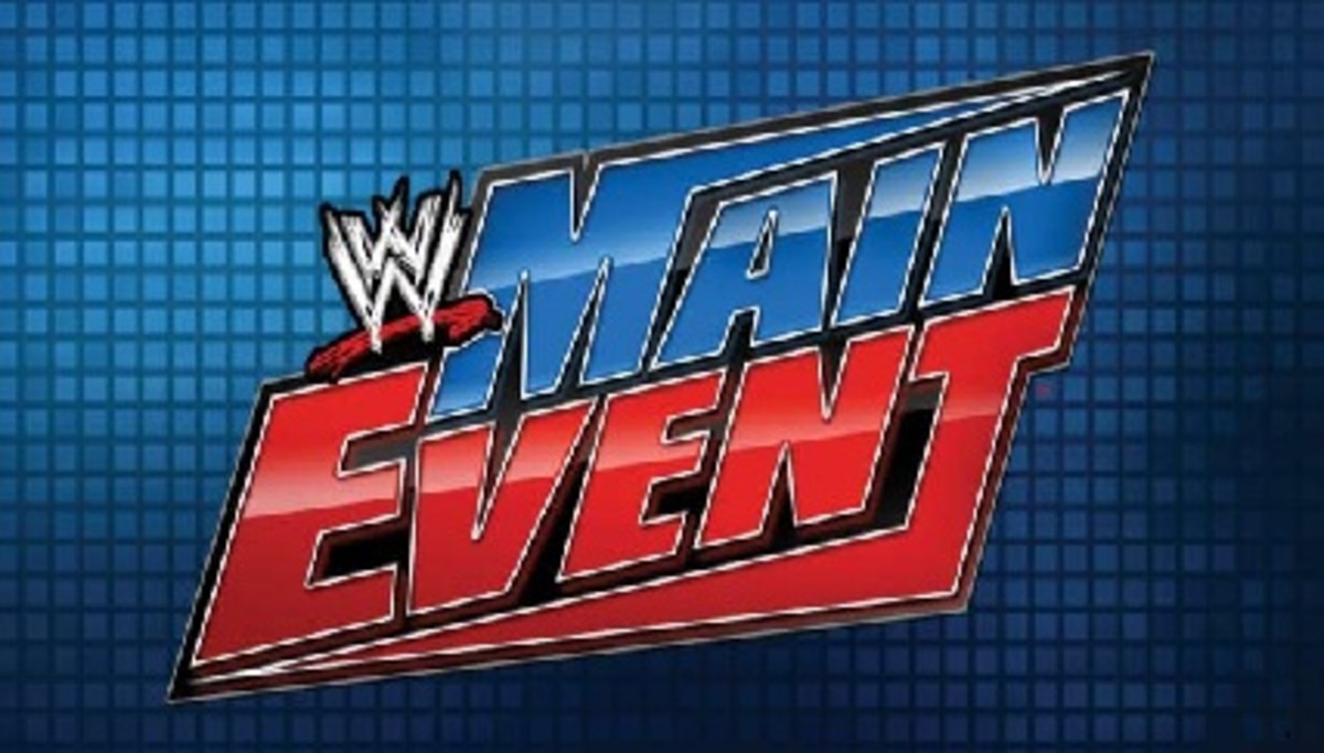 *Spoilers* WWE Main Event Taping Results From Columbus, Ohio WWE