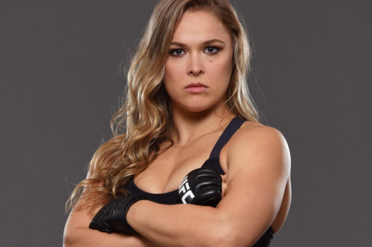 Ronda Rousey Vs Amanda Nunes At Ufc 207 Goldberg Returning To Wwe When Hardys Are Free Agents Wwe Wrestling News World