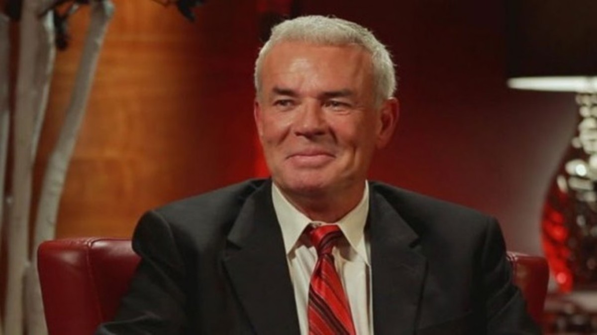 Eric Bischoff Women's MITB Rematch Is A 'Really Bad Idea' WWE