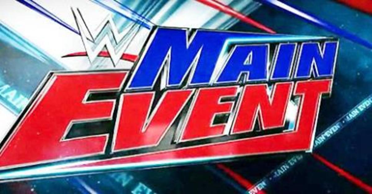 *Spoilers* WWE Main Event Taping Results From Omaha WWE Wrestling
