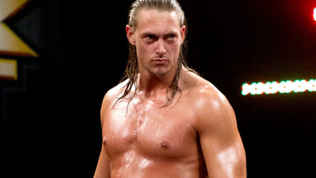 elite big cass