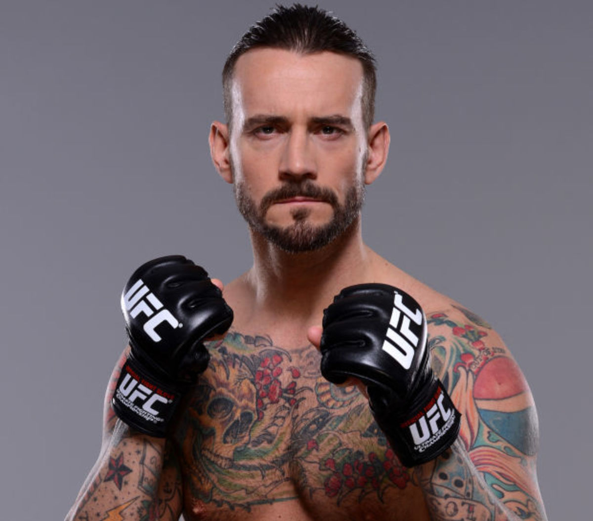 Lista 104+ Foto Best In The World Cm Punk Lleno 09/2023