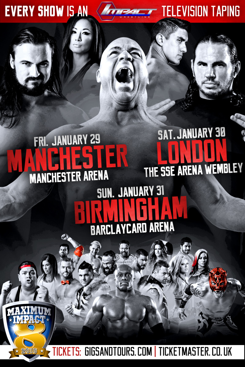 american wrestling uk tour 2023