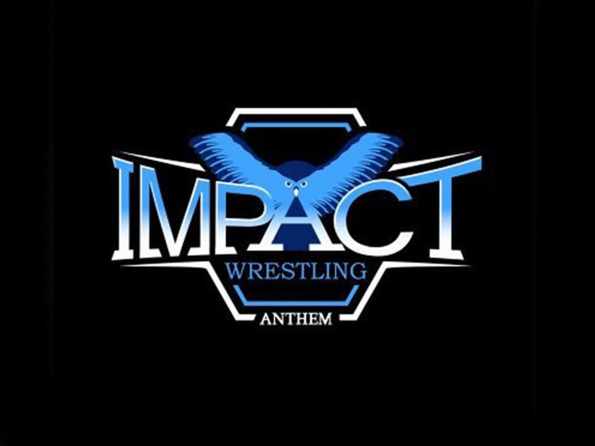 Impact Wrestling 2017