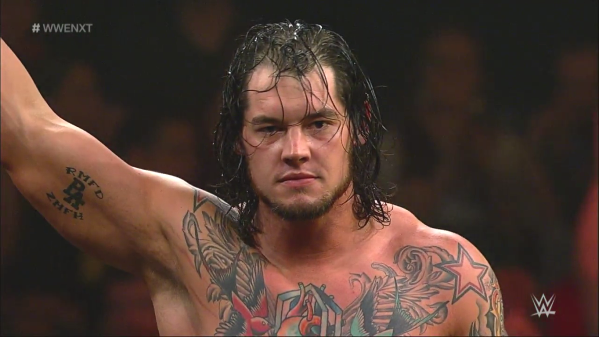 No Dq Match Set For Extreme Rules Kickoff Wwe Wrestling News World