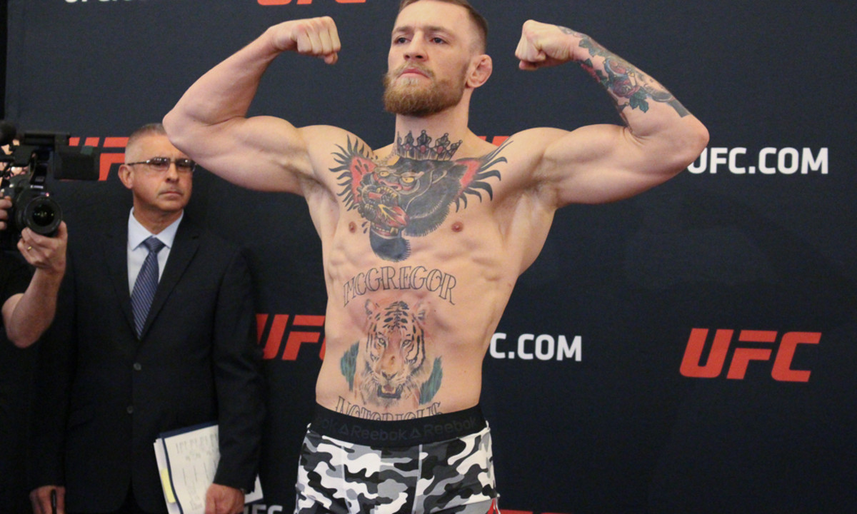 Ufc 205 Uhrzeit Ufc 205 Uhrzeit