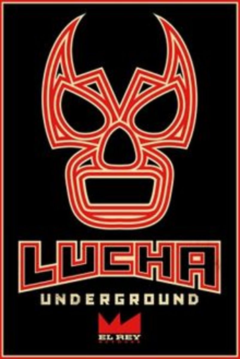 Lucha_Underground_Logo