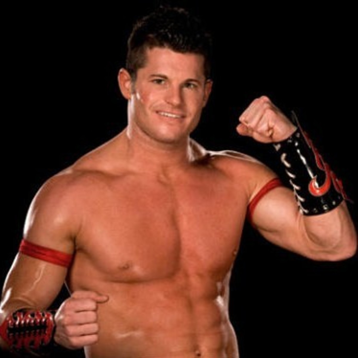 evan bourne aew