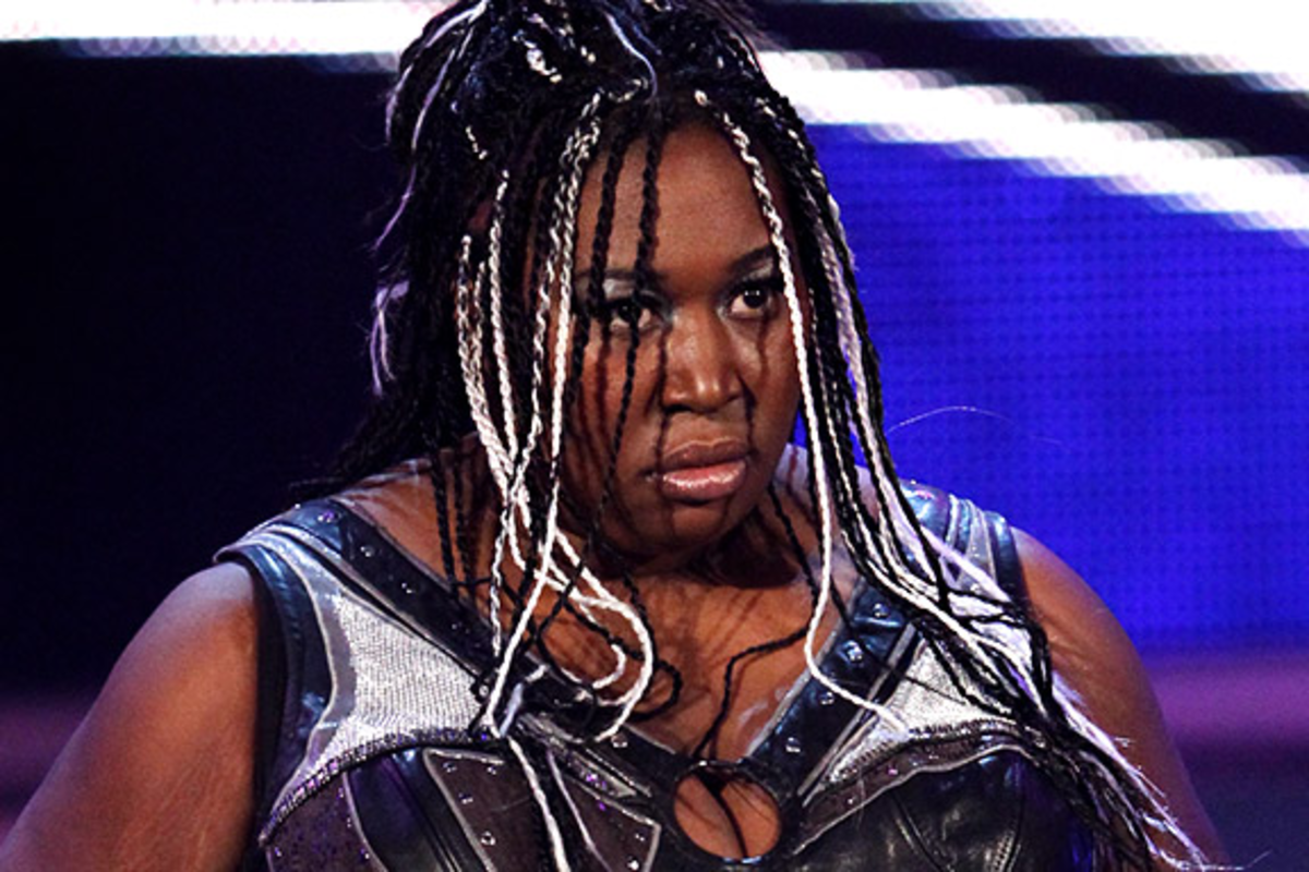 Tna black girl, wife xxx gifs