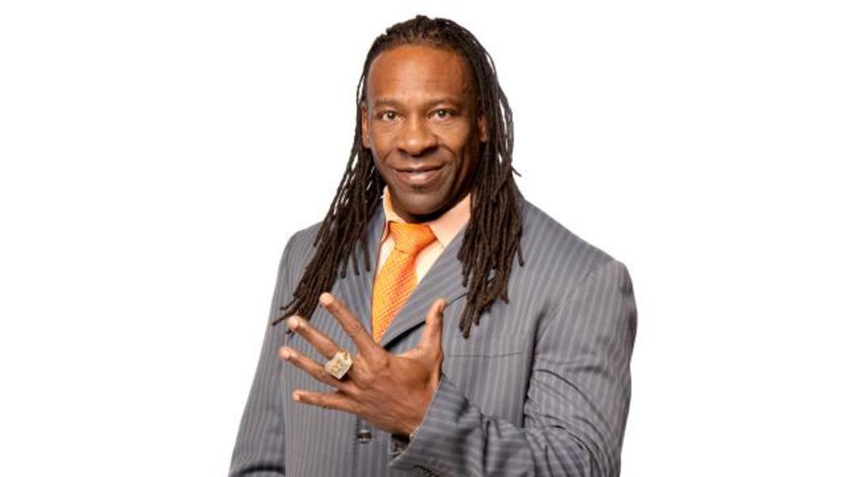 booker t wrestler booker t wrestler