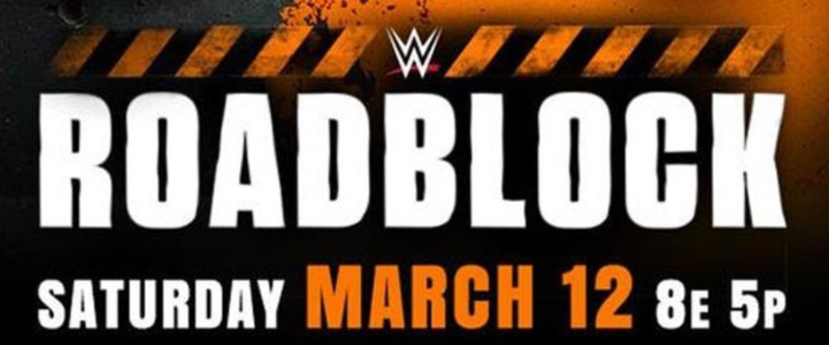 wwe roadblock stream wwe roadblock stream
