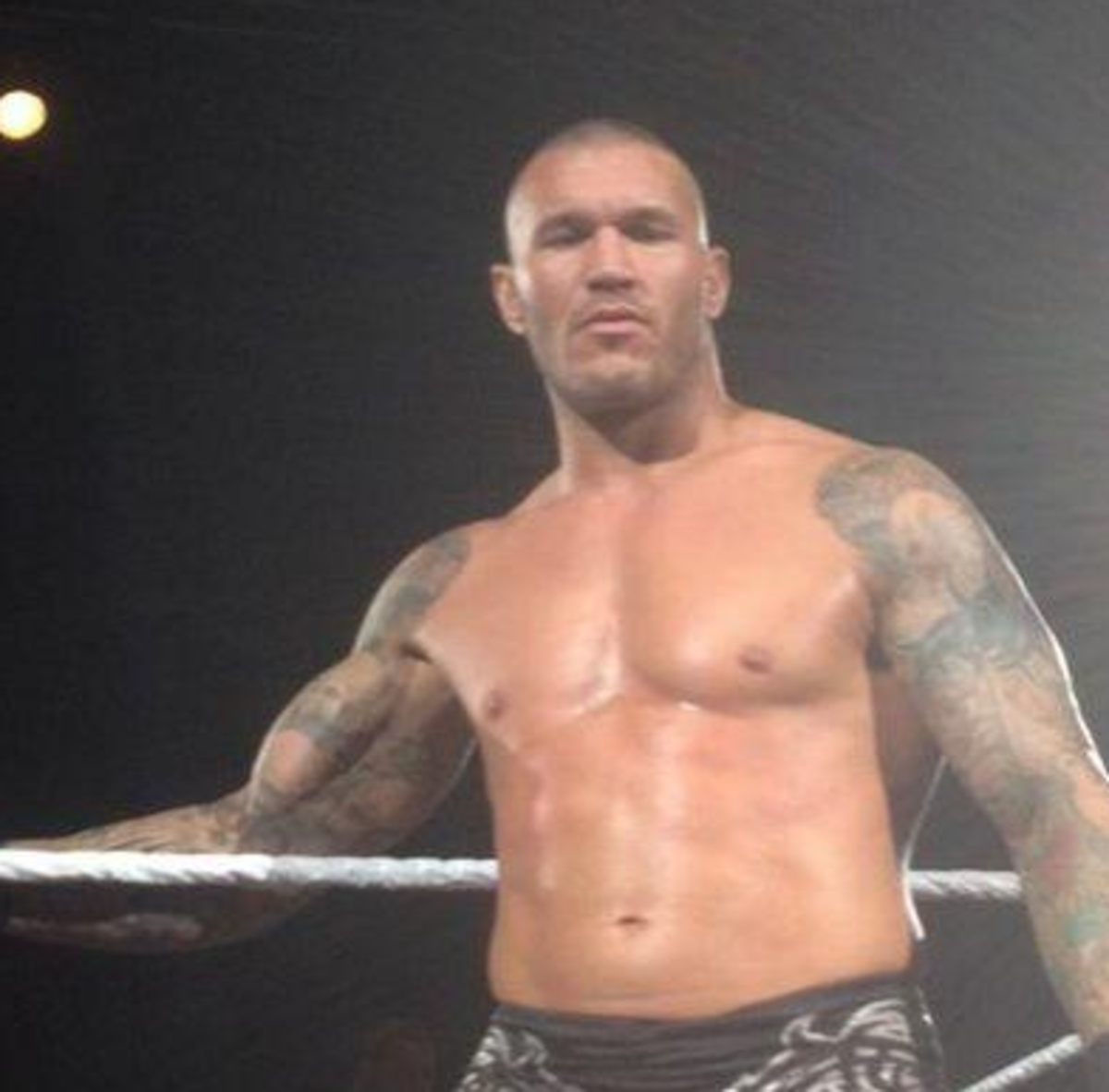 Learn 97 about randy orton back tattoo super hot indaotaoneceduvn