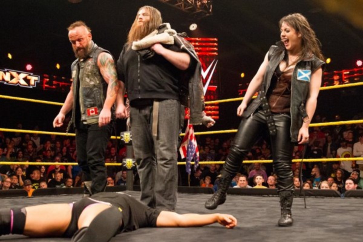 Resultado de imagen de KILLIAN DAIN SANITY