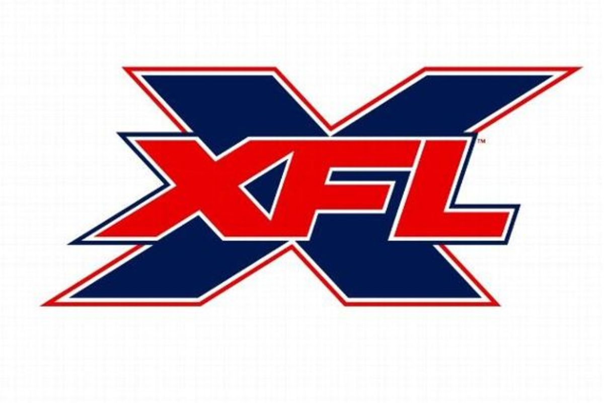 XFL Report League Files For Bankruptcy After Losing "10s of Millions