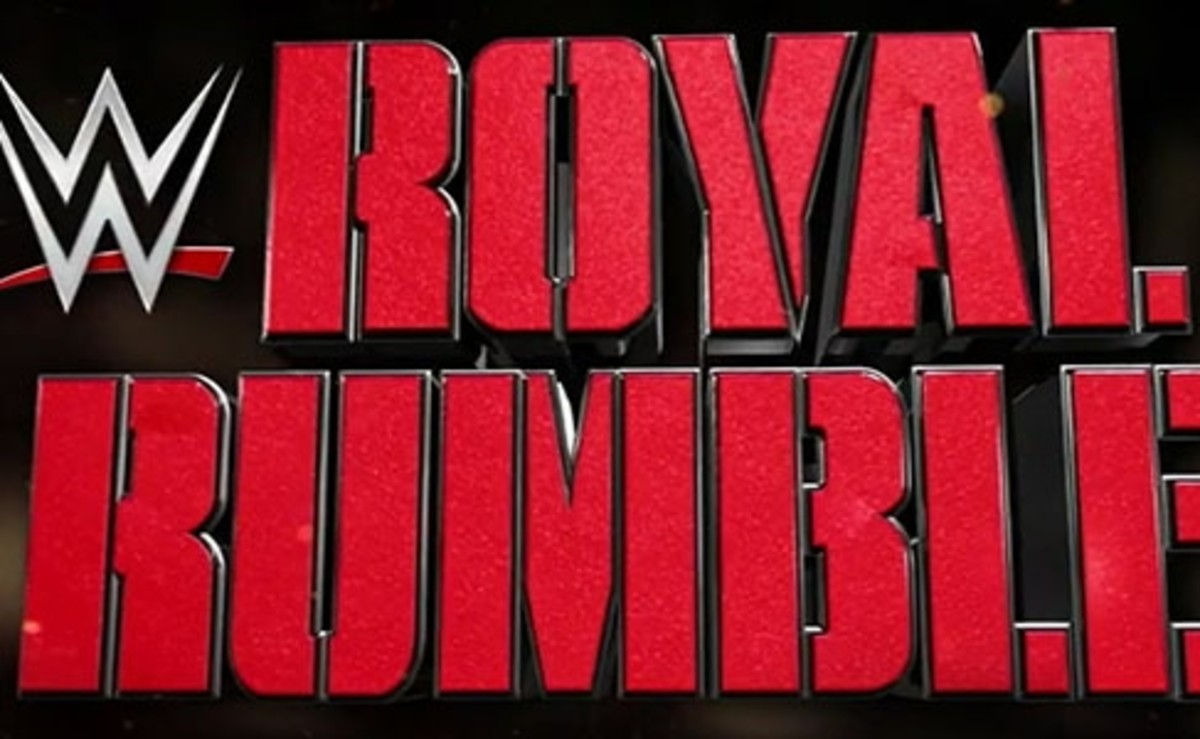 WWE Royal Rumble Live Stream - Results and Discussion