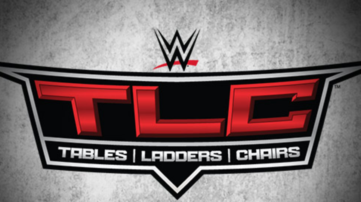 WWE TLC Presale Code, What You Didn't See On Raw, Fallout WWE