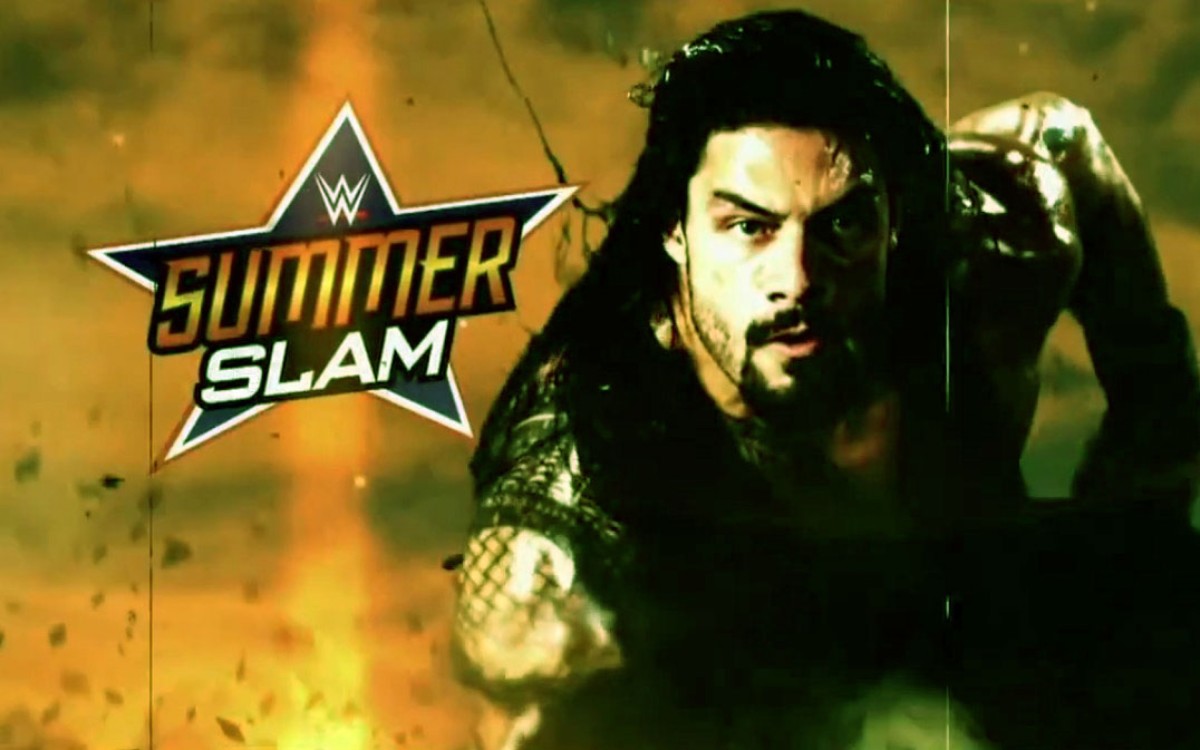 WWE Raw Preview Reigns Makes SummerSlam Announcement WWE Wrestling