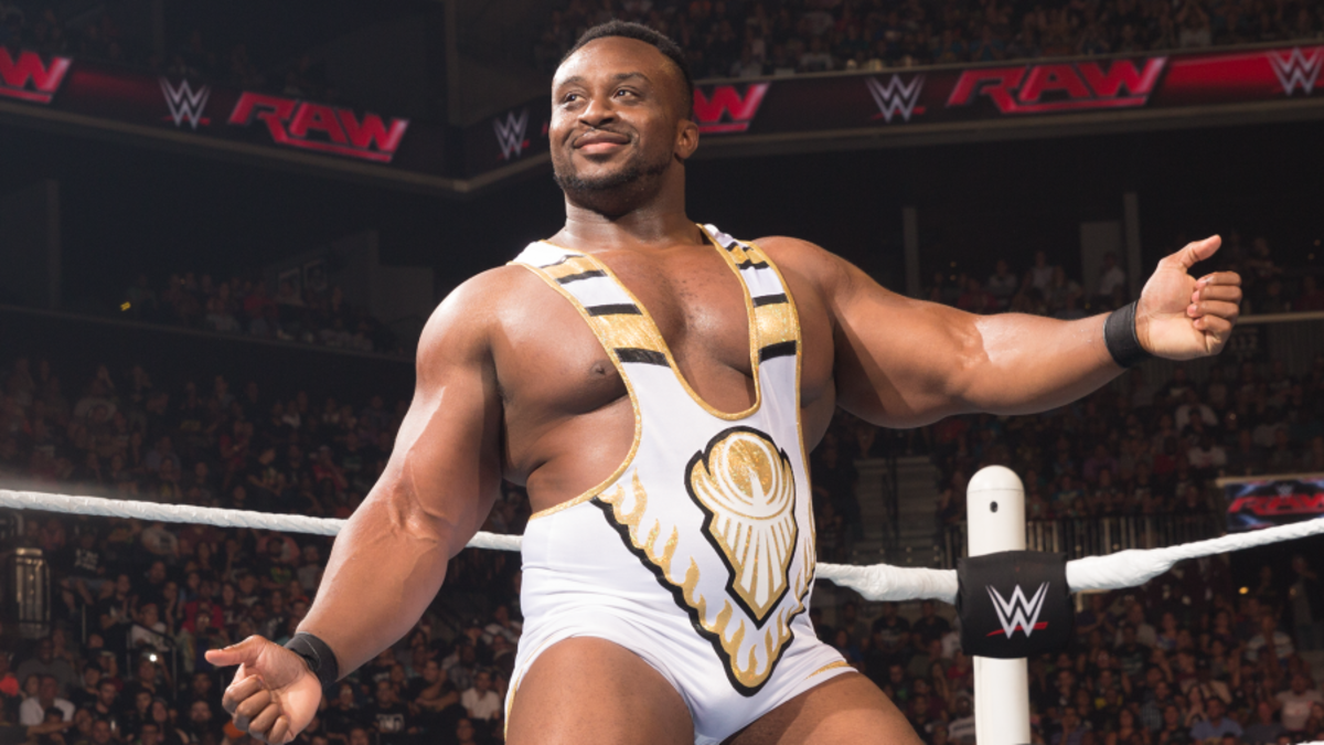 Big E Injured on Smackdown (Updated) WWE Wrestling News World