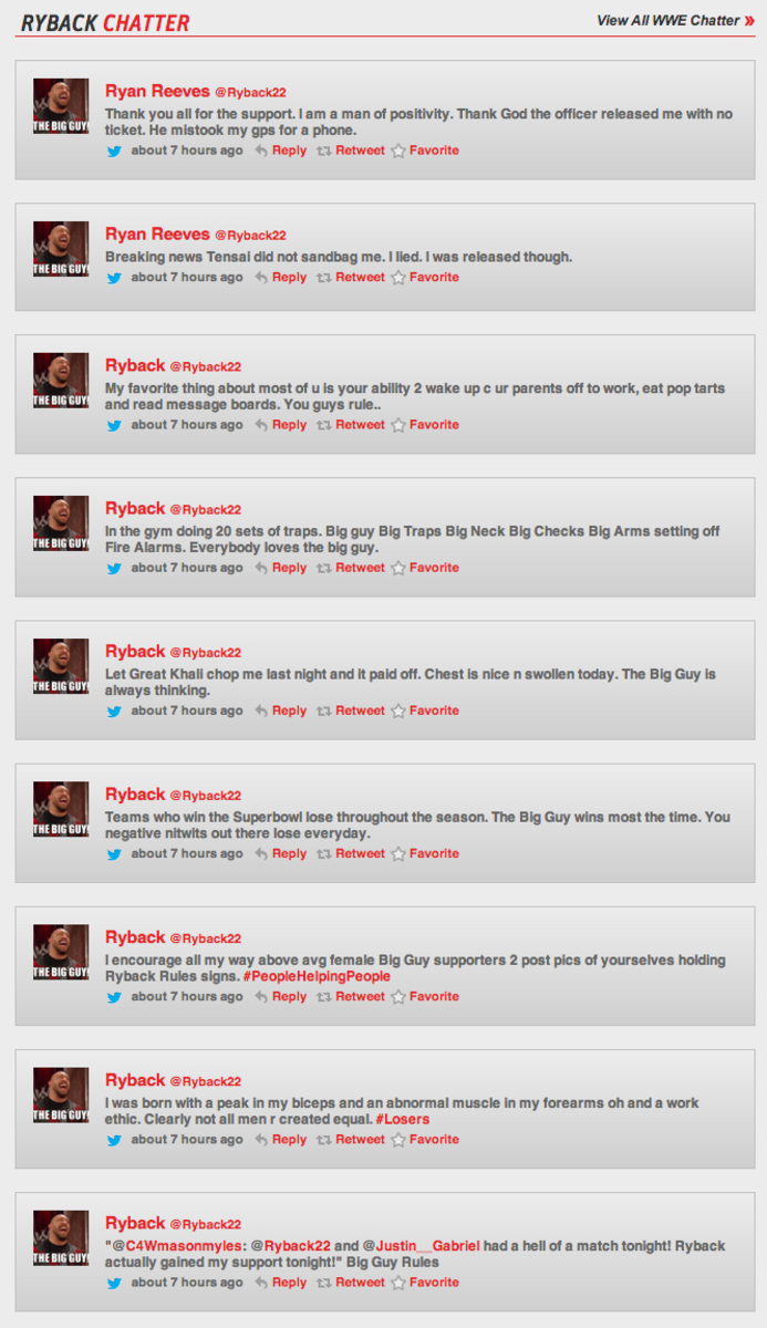 Ryback Tweets 1