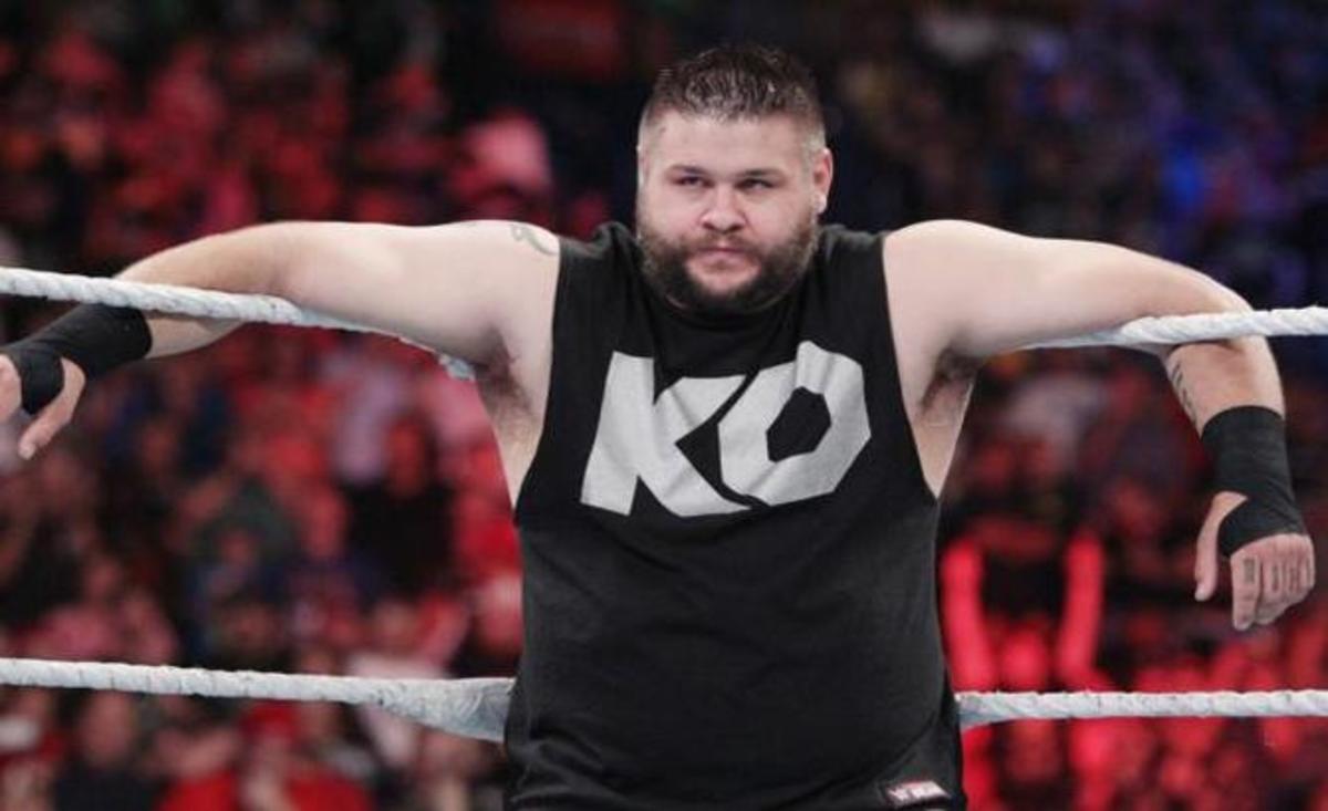 kevin owens greutatea pierde cea mai bună curățare pentru pierderea în greutate gnc