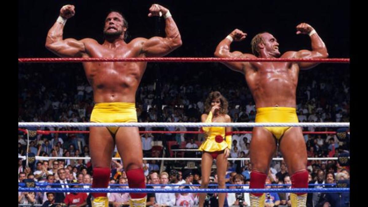 wrestling quiz