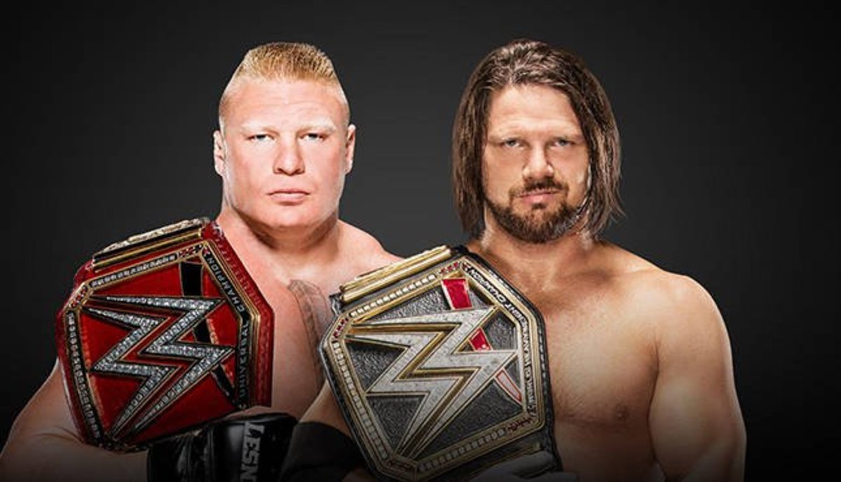 AJ-Styles-Brock-Lesnar-Survivor-Series-645x370