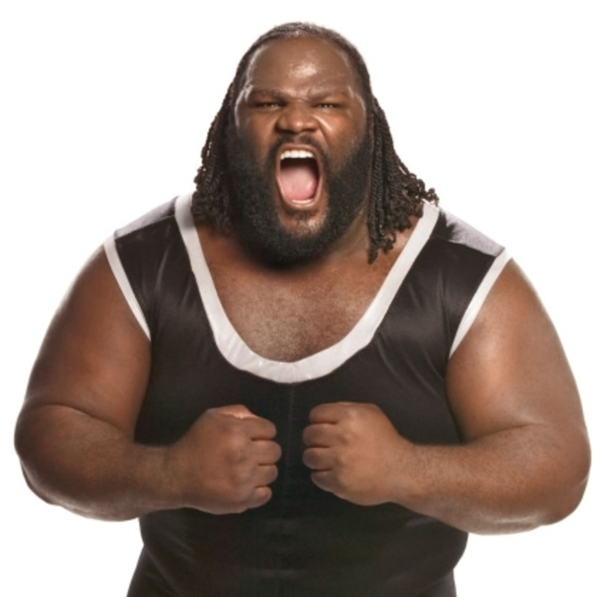 mark henry aew