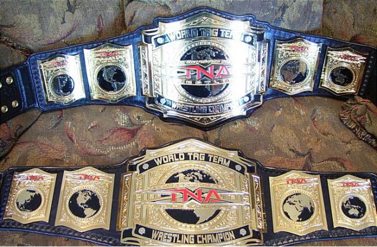 TNA_tag_team_championships