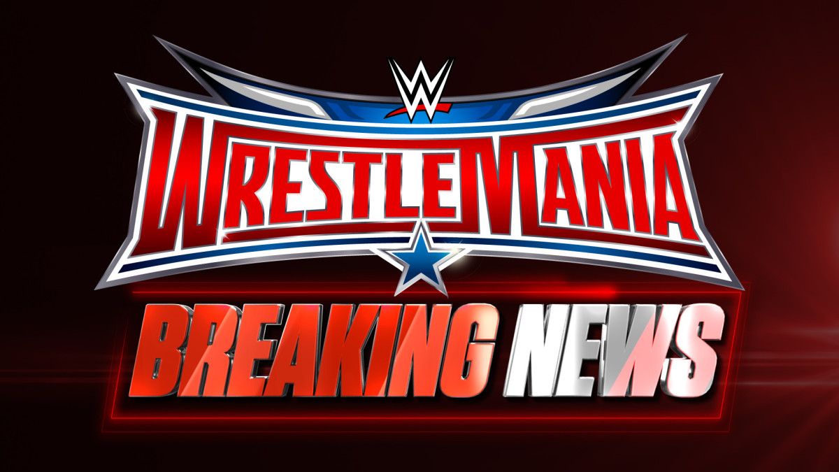 Confirmed: Espn Will Cover Wrestlemania 32 - Wwe Wrestling News World