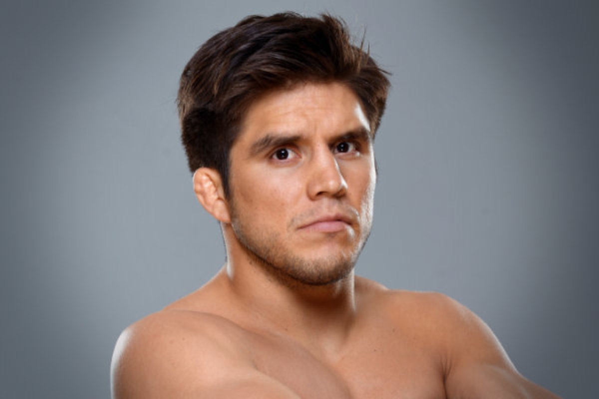 Henry Cejudo And Three Others Facing Six-Month Medical Suspensions