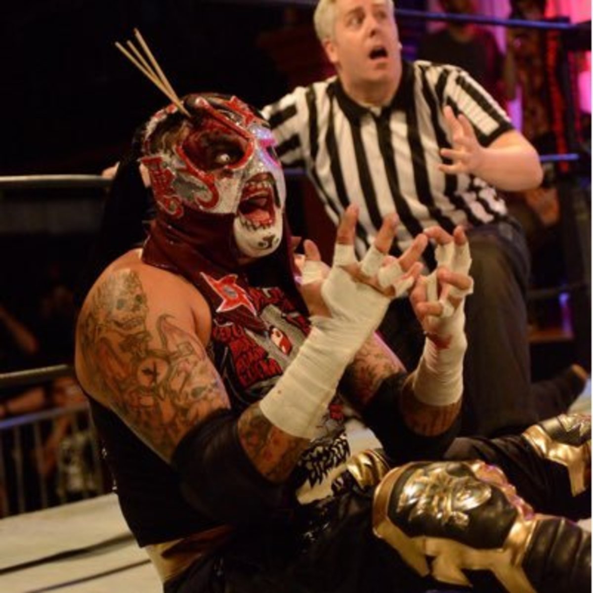pentagon-jr-announces-departure-from-aaa-wwe-wrestling-news-world