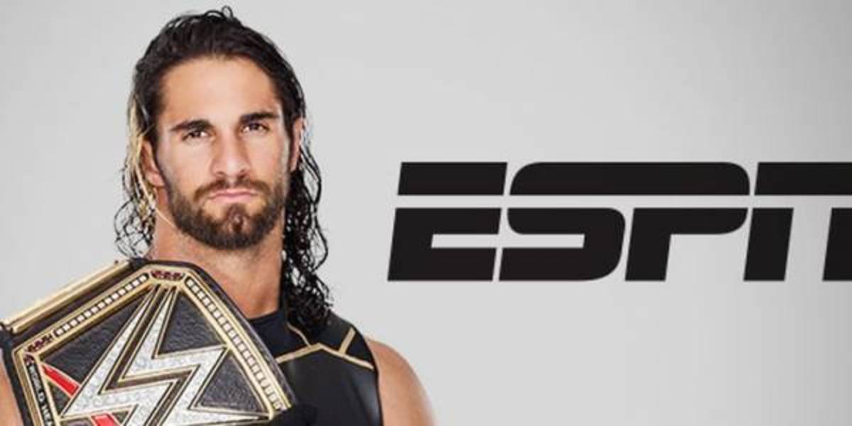 Bleacher Report Proved It's Safe For ESPN To Cover WWE WWE Wrestling