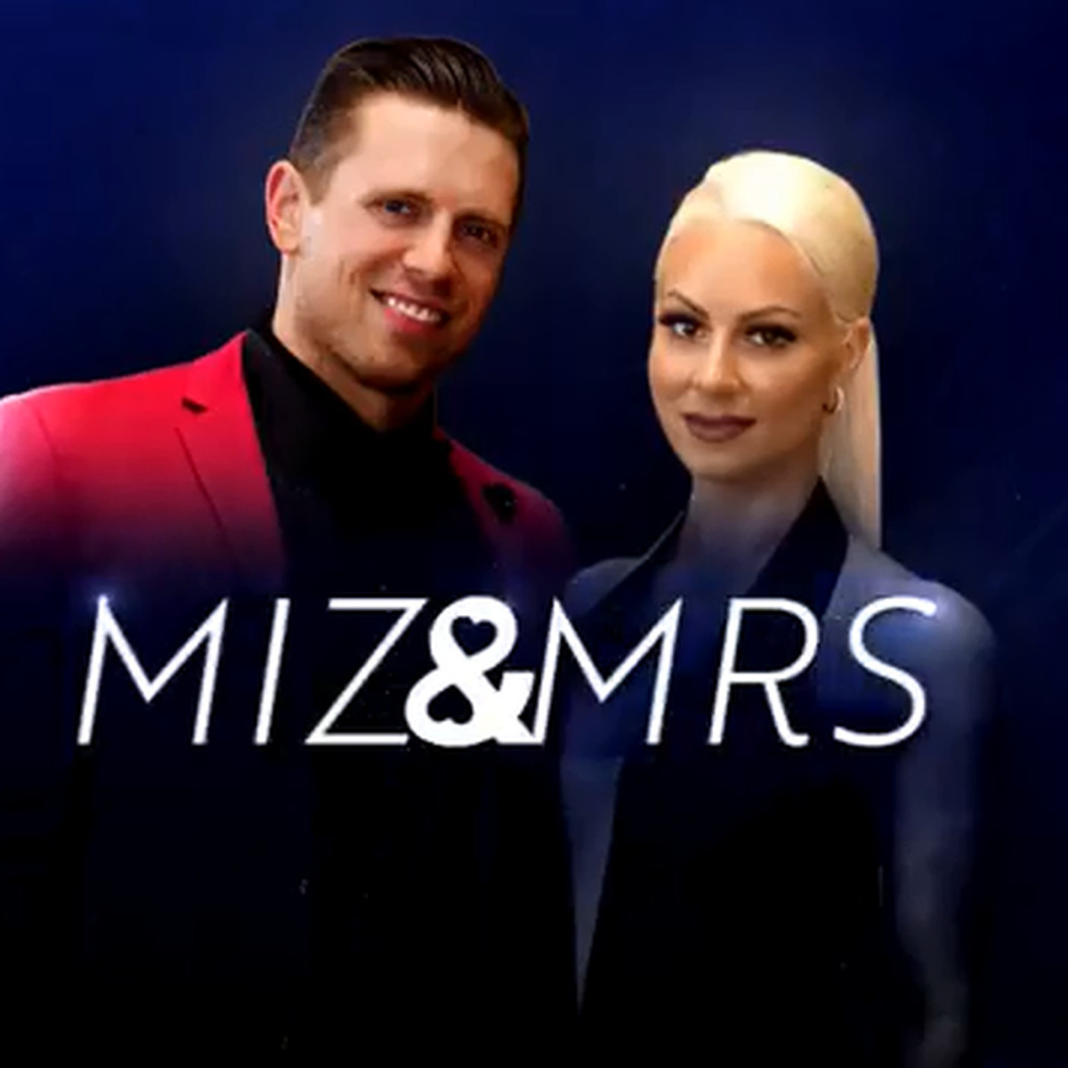 Miz & Mrs Debuts With High Viewership.