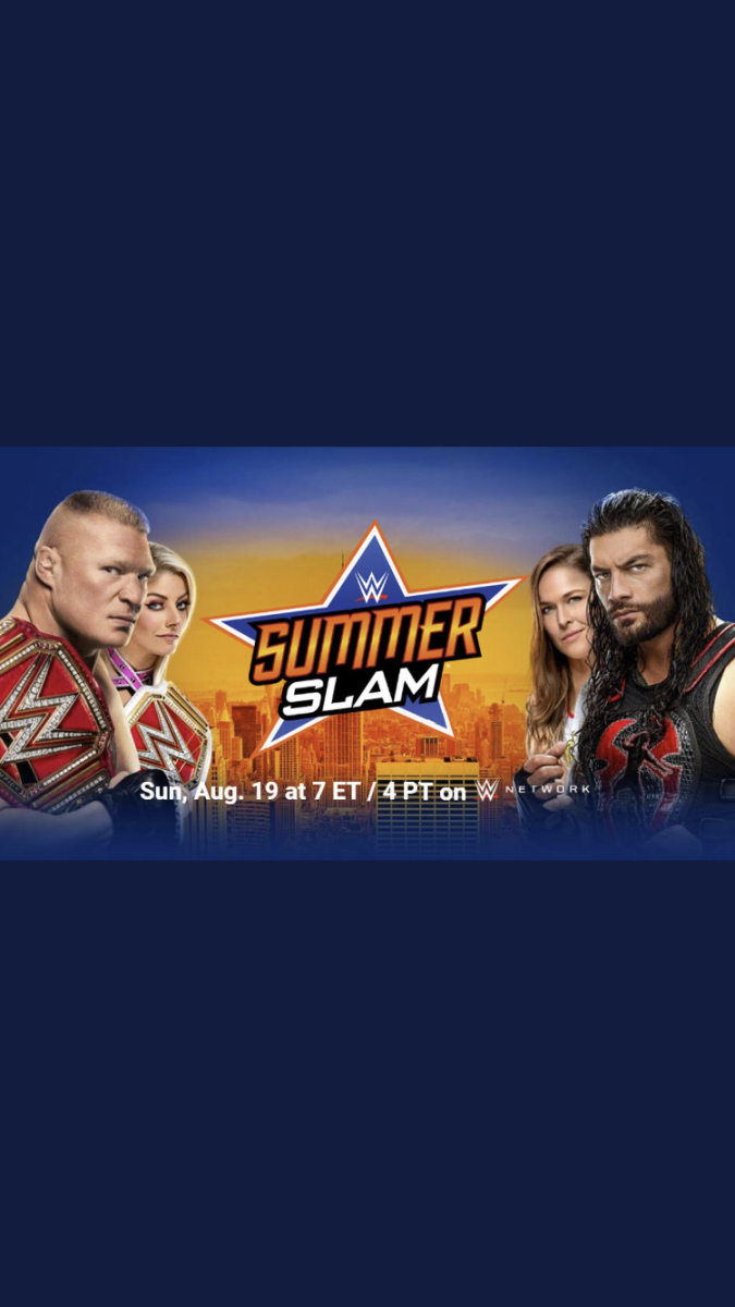 Summerslam Betting Odds 2018 Summerslam Betting Odds 2018