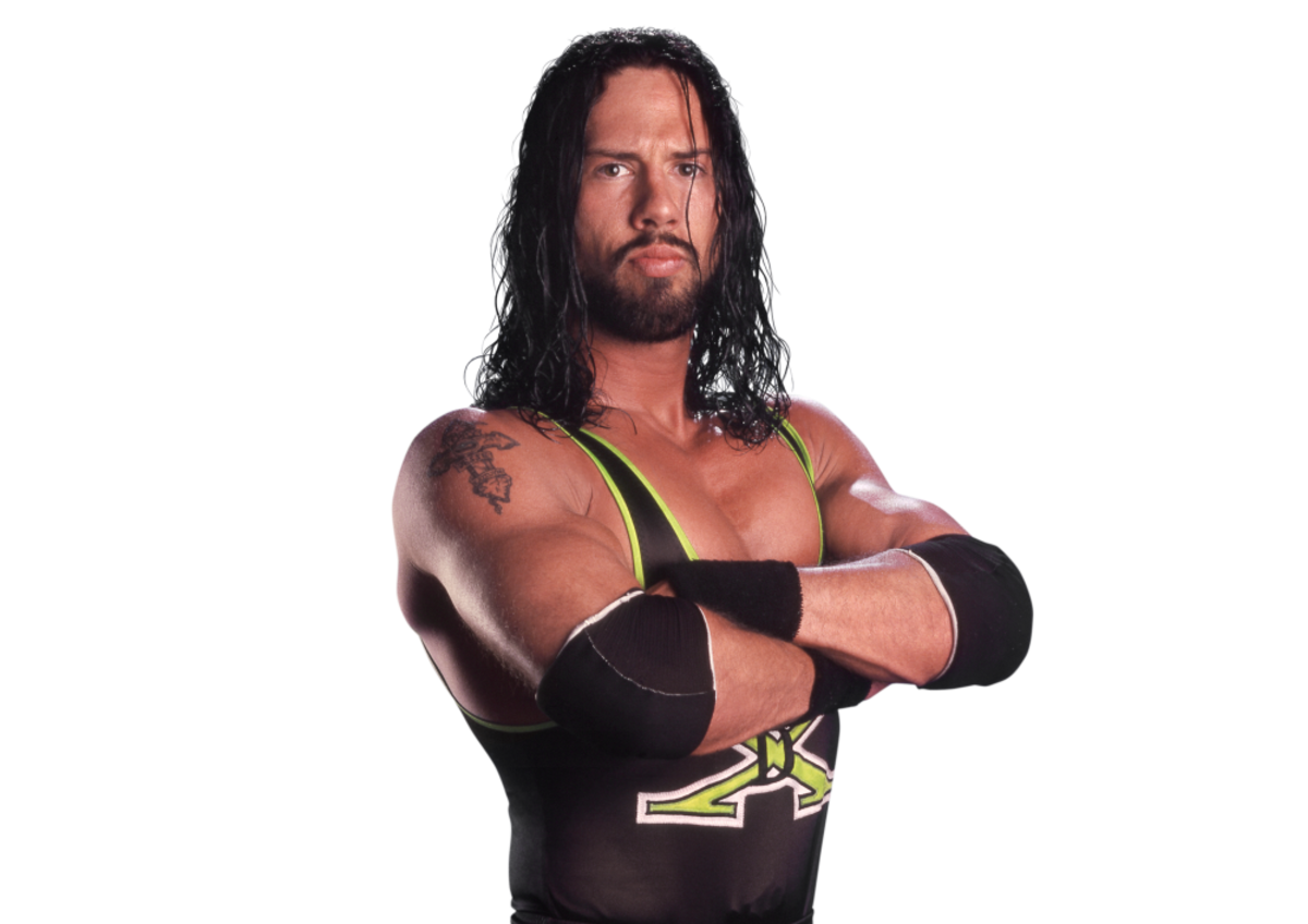 Sean Waltman, or better known as X-Pac, revealed that his ex-wife Terry had...