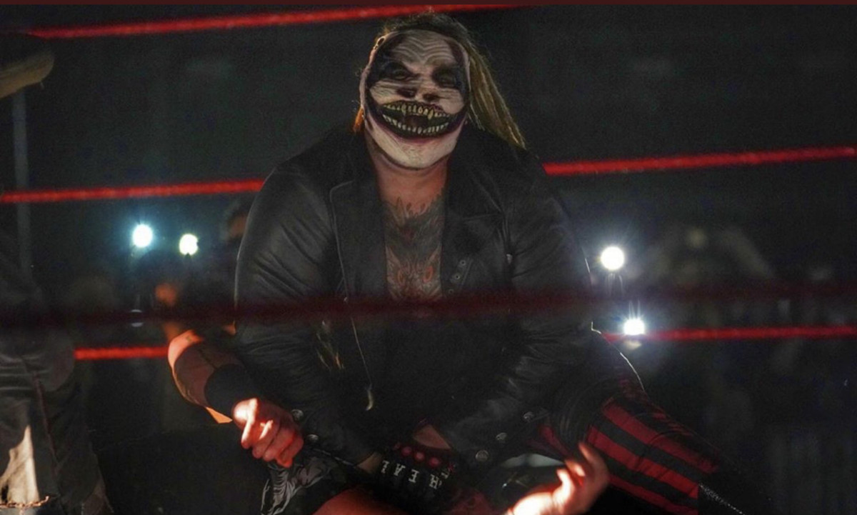 Monday Night Raw Results (09/23/19)- The Fiend Takes Down The Monster