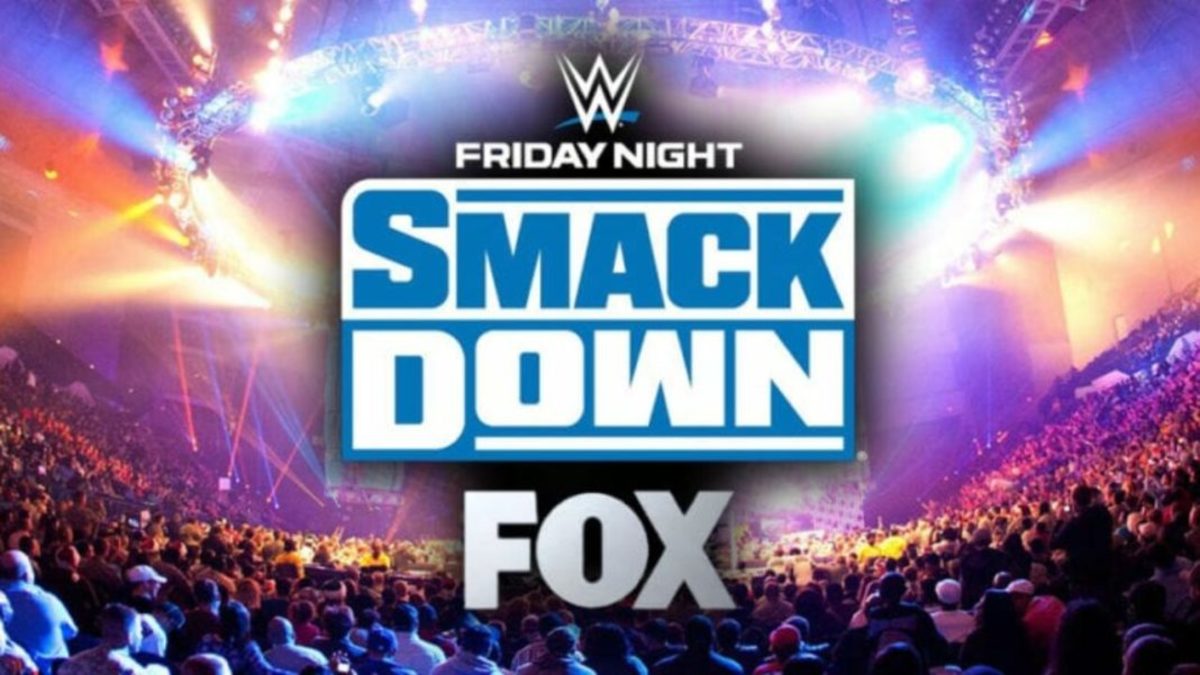 Updates for WWE's Fox Debut WWE Wrestling News World