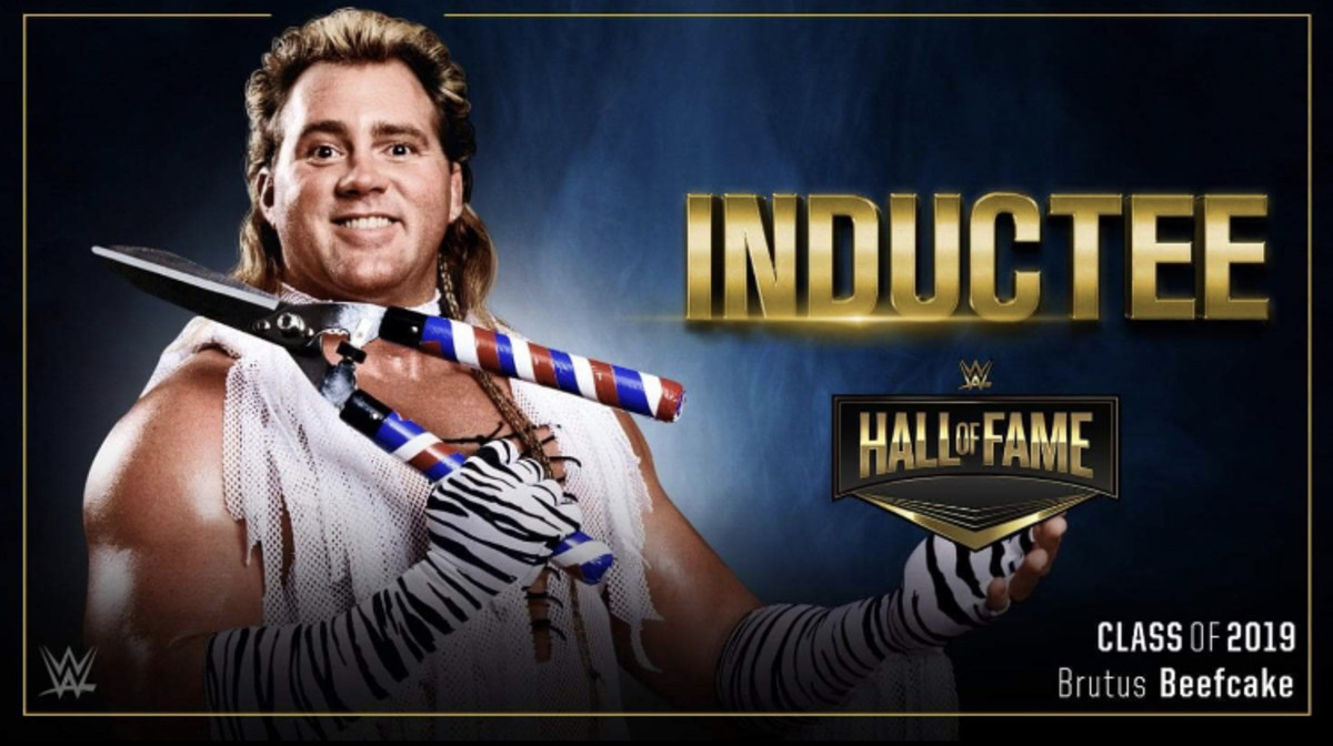 Final Inductee Of This Year’s WWE Hall Of Fame Revealed WWE Wrestling