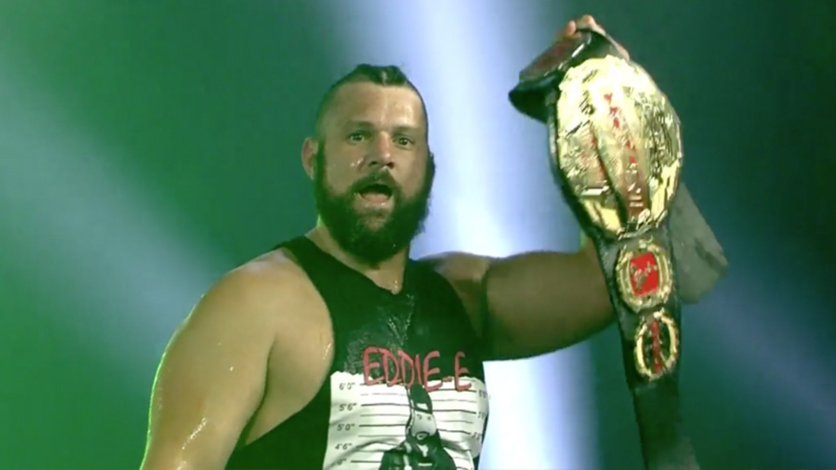 10 Interesting Facts About Slammiversary 2020 - WWE Wrestling News World