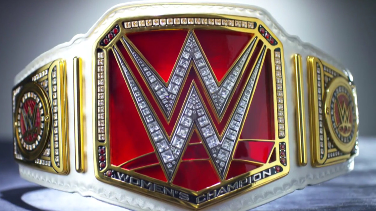 Monday Night Raw Fantasy Booking The Women's Division WWE Wrestling