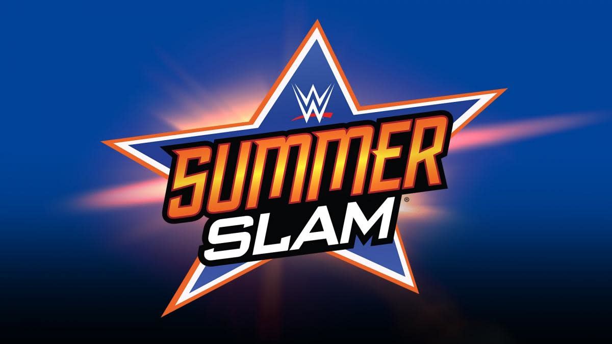 Early WWE SummerSlam 2020 Betting Odds WWE Wrestling News World