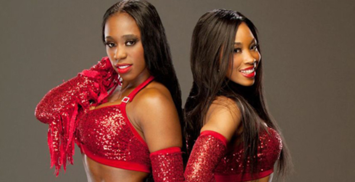 Thursday Morning News Update (8/6) - Ariane Andrew (Formerly WWE’s