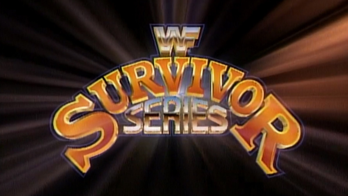 Survivor Series 89 A Turkey Stuffed Review  WWE Wrestling News World