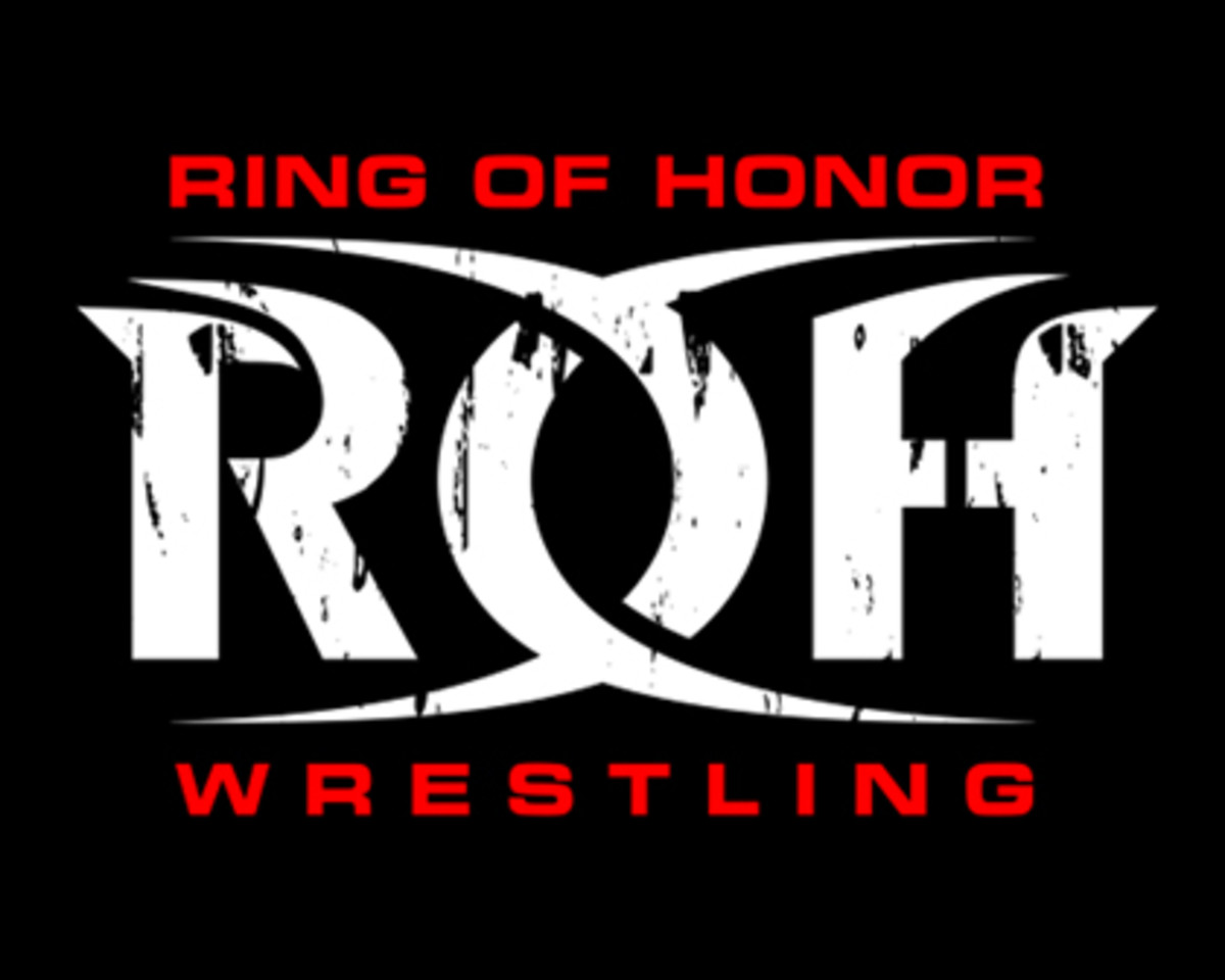ROH Resume TV Tapings WWE Wrestling News World