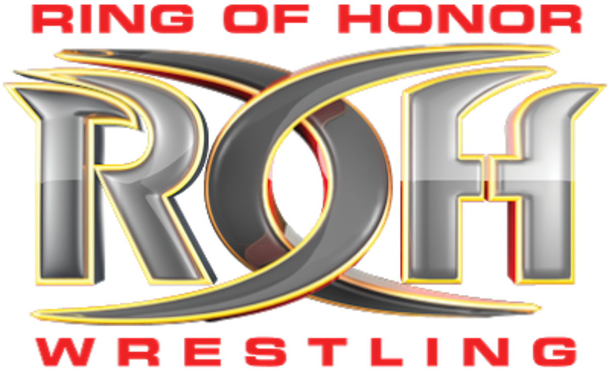 ROH Results & Analysis WWE Wrestling News World