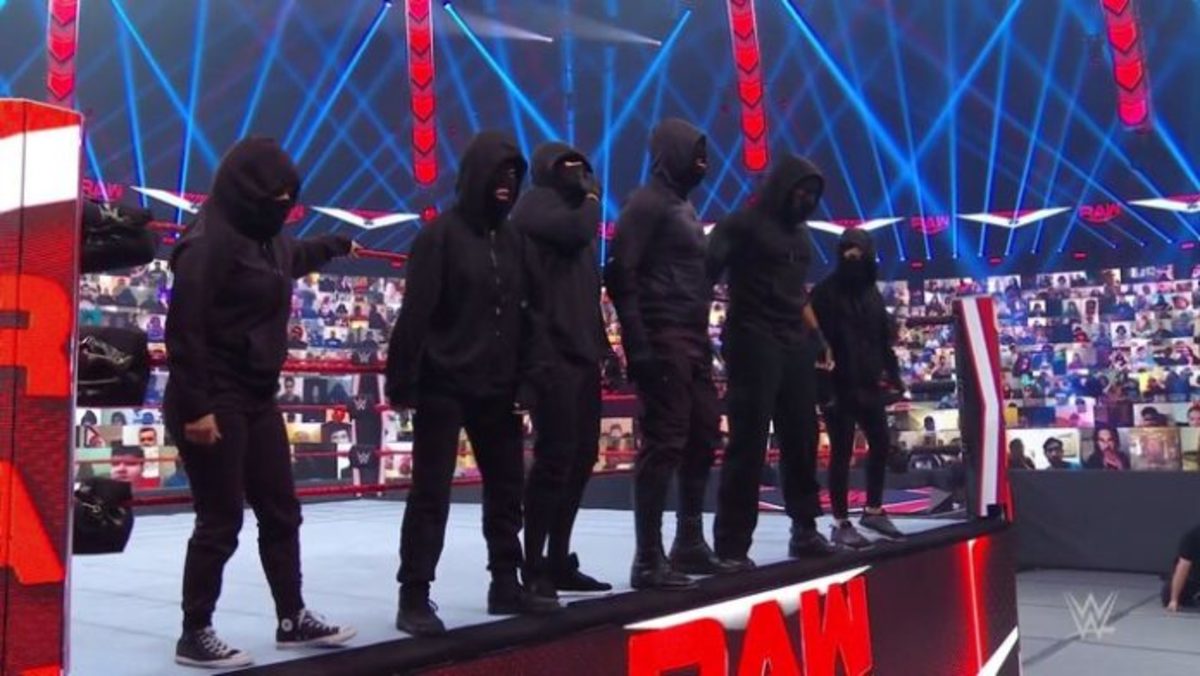 WWE Monday Night Raw Ratings & Viewership 8/24/20 (FT YouTube Views