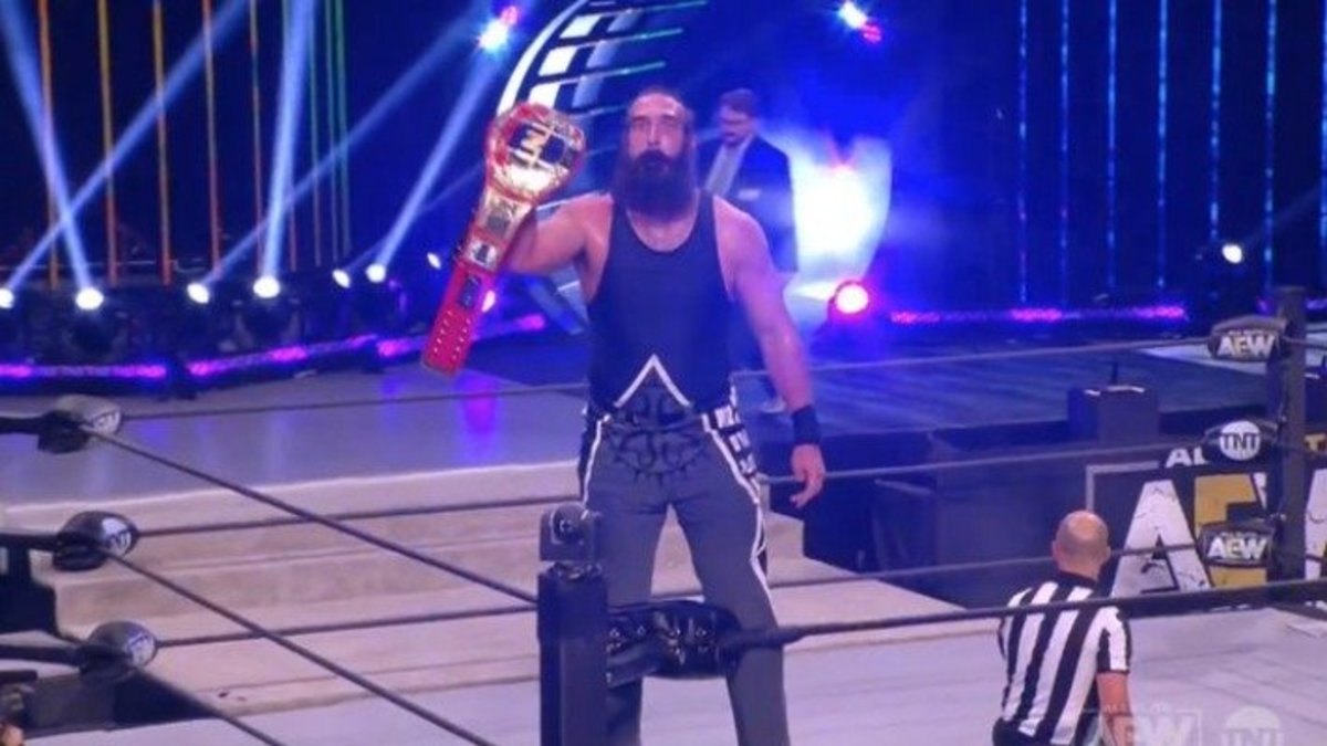 tnt wwe