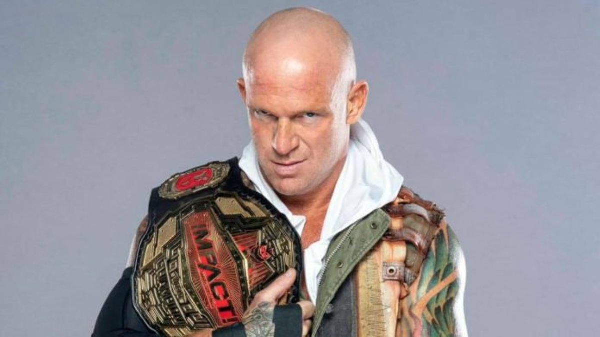 Top 10 Free Agent Wrestlers To Sign With Impact In 2020 WWE Wrestling