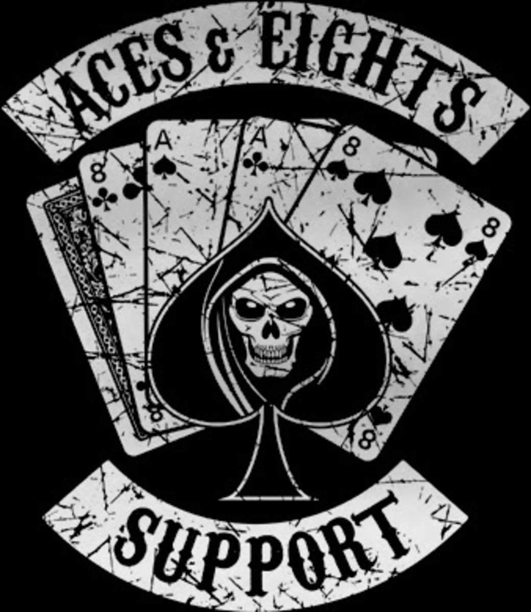 The Forgotten Member Of Aces & Eights - WWE Wrestling News World