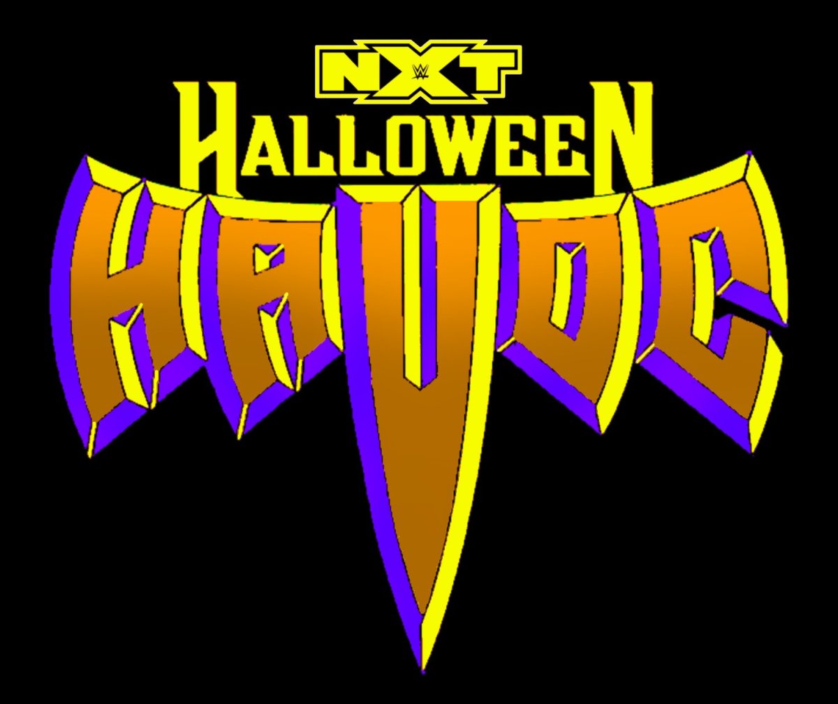 NXT Halloween Havoc WWE Wrestling News World